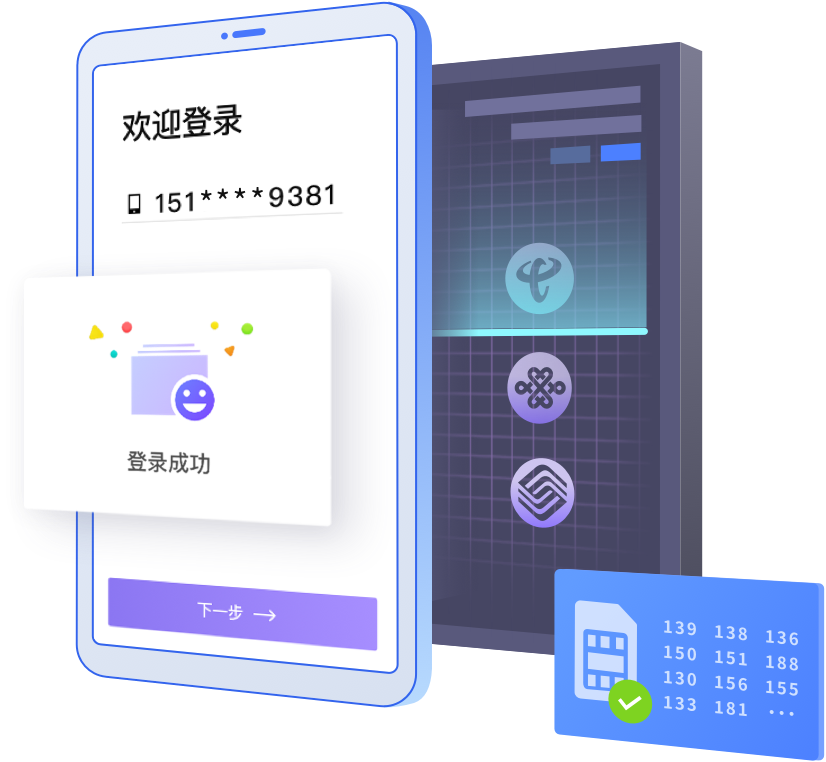 新一代身份验证解决方案